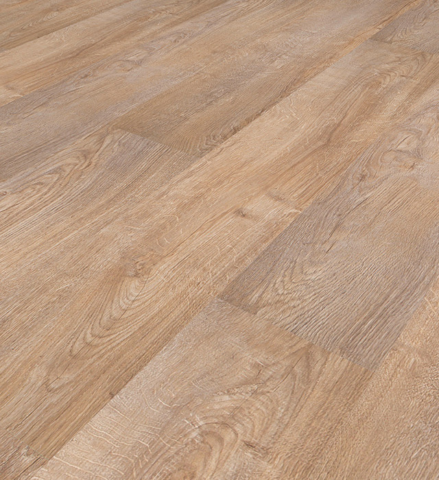 Sublime Classic - 5341 Roseberg Oak, Planked (RF)