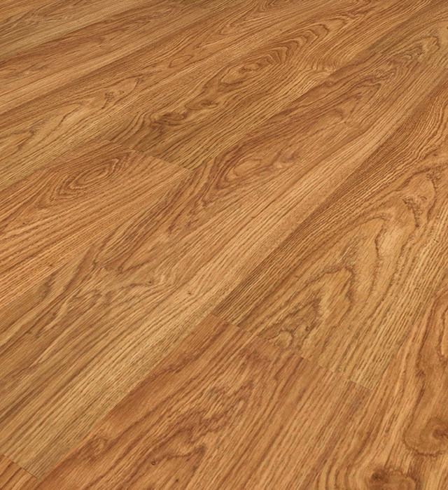 Sublime Classic - 9748 Light Varnished Oak, Planked (RF)