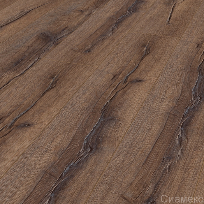 Super natural classic - 5165 Monastery Oak, Planked (VO)