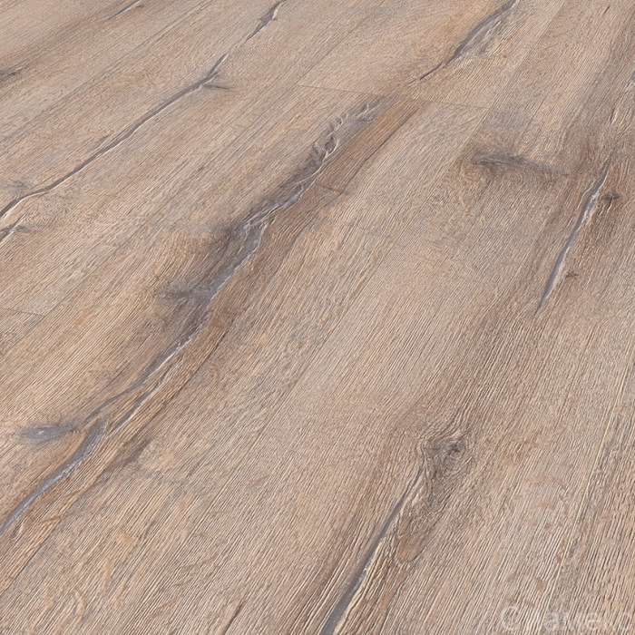 Super natural classic - 5166 Bleached Oak, Planked (VO)