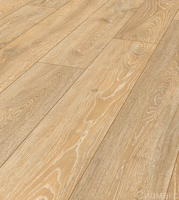 Super natural classic - 5540 Valley Oak, Planked (HC)