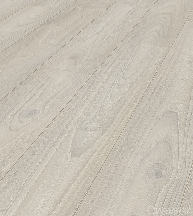 Super natural classic - 5961 Oyster Asian Oak, Planked (AO)