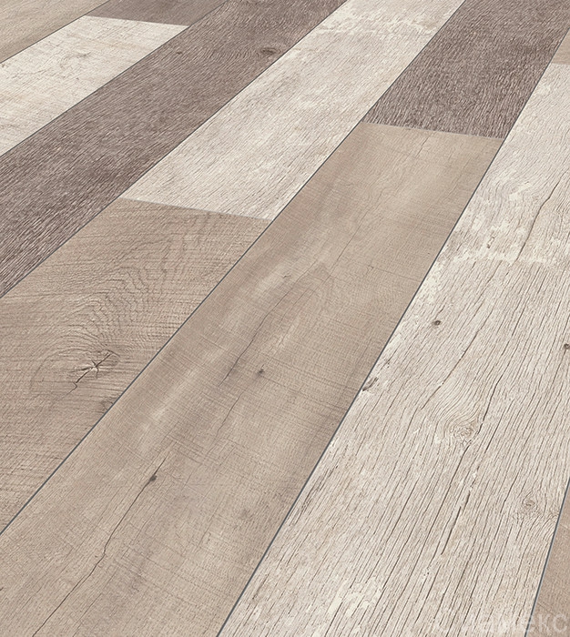 Super natural classic - K037 Weathered Barnwood, Planked (BW)