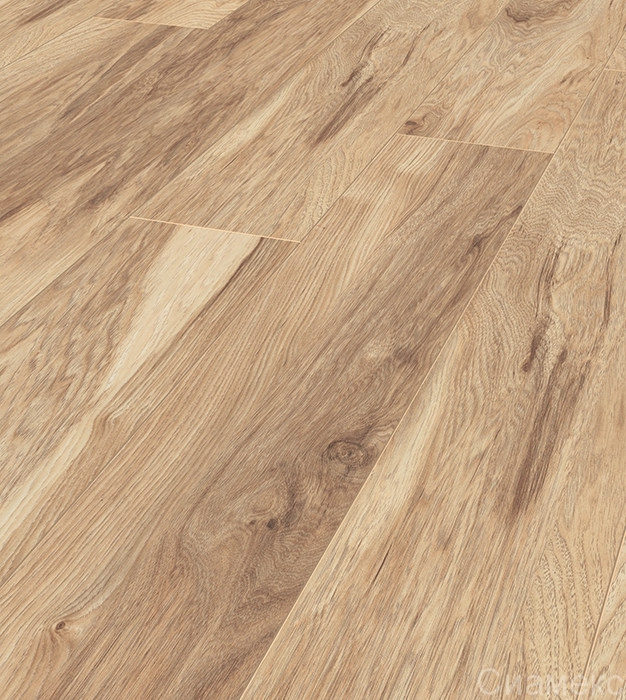 Vintage classic - 5943 Natural Hickory Planked VH
